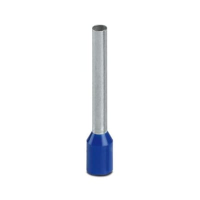 Ferrule (AI 2,5 -18 BU)