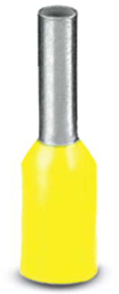 End ferrule - AI 25 -16 YE