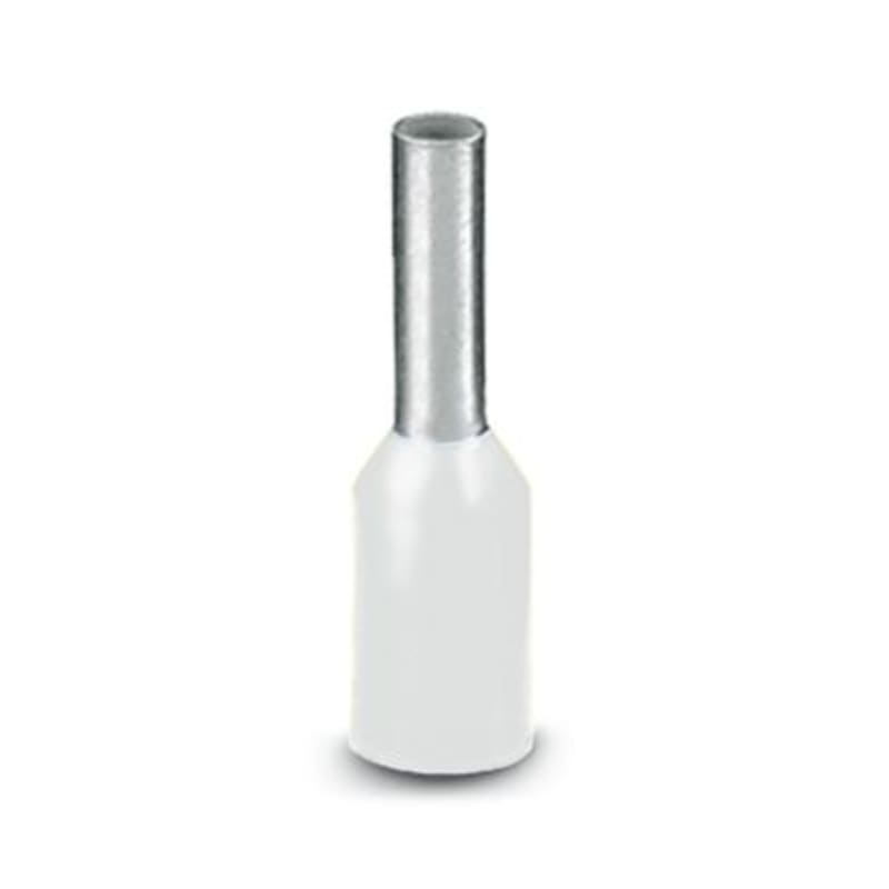 Ferrule (AI 0,5 - 6 WH)