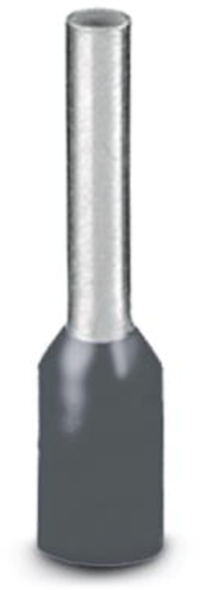 End ferrule - AI 0,75- 6 GY (AI 0,75- 6 GY)