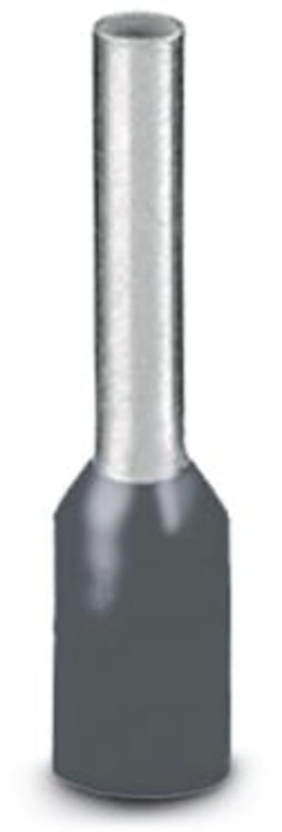 End ferrule - AI 0,75- 6 GY