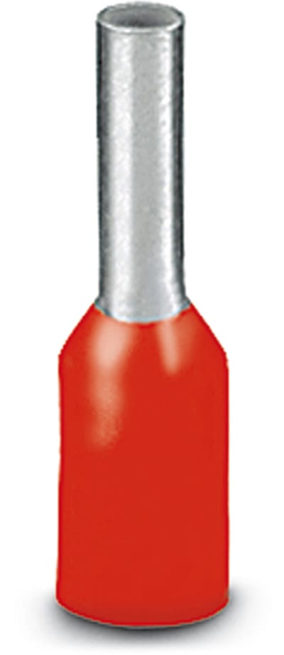 Ferrule (AI 35 -16 RD)