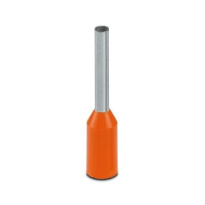 Ferrule (AI 0,5 - 8 AND)