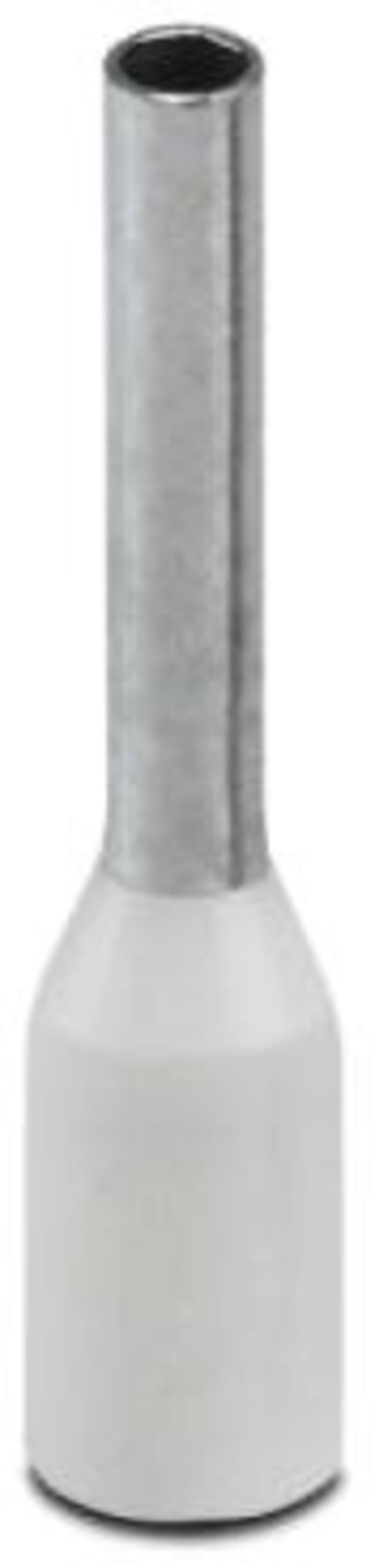 Ferrule (AI 0,75- 8 WH)