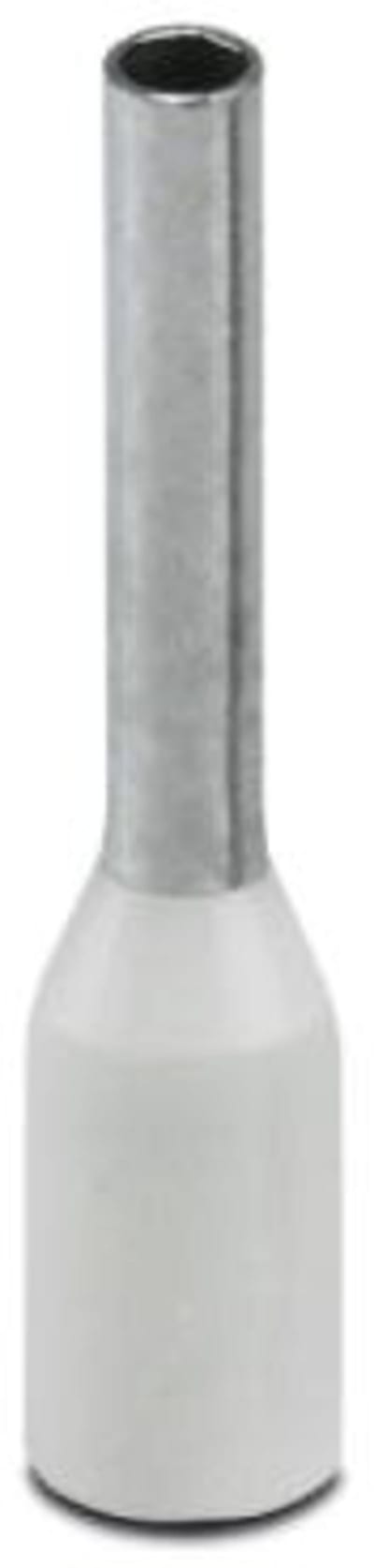 Ferrule (AI 0,75- 8 WH)