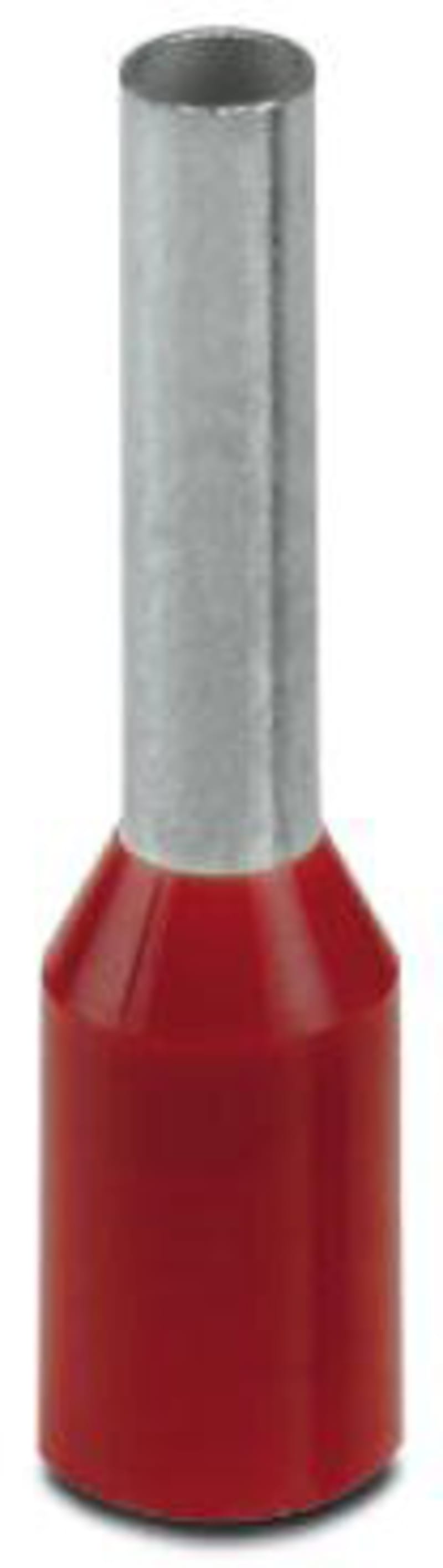 Ferrule (AI 1,5 - 8 RD)