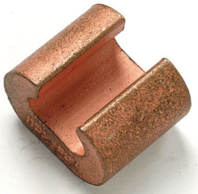 C-Compression Clamp 120-150/35-50