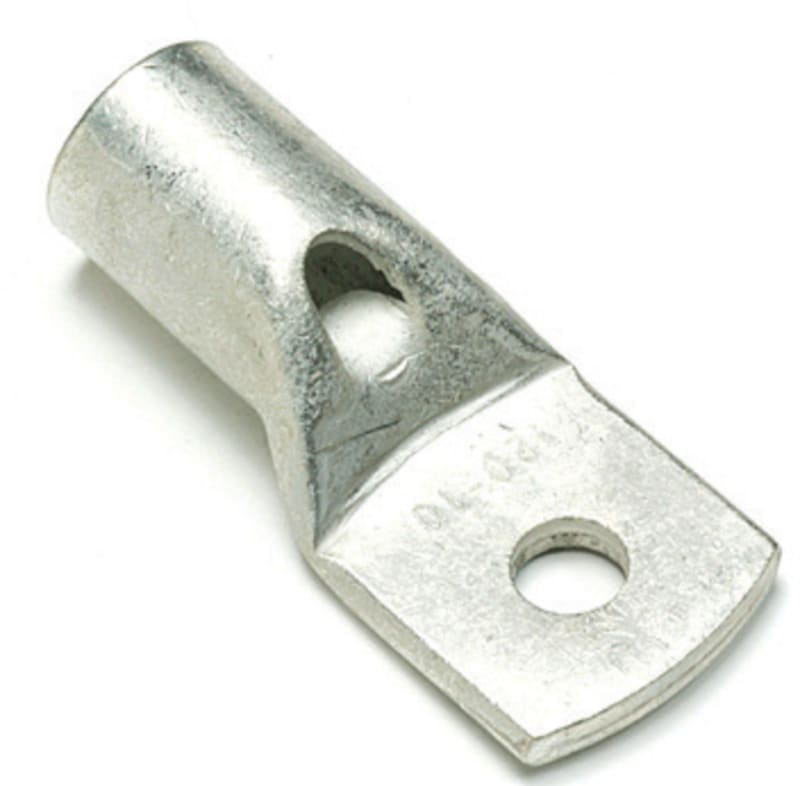 Cable LUG 2,5-4 7,5 (kr 4-4)
