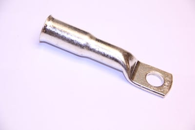 Melbye Cable Lug with Skirt 50 mm²