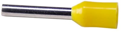 ENDEH. ISO A1-10 ET Yellow