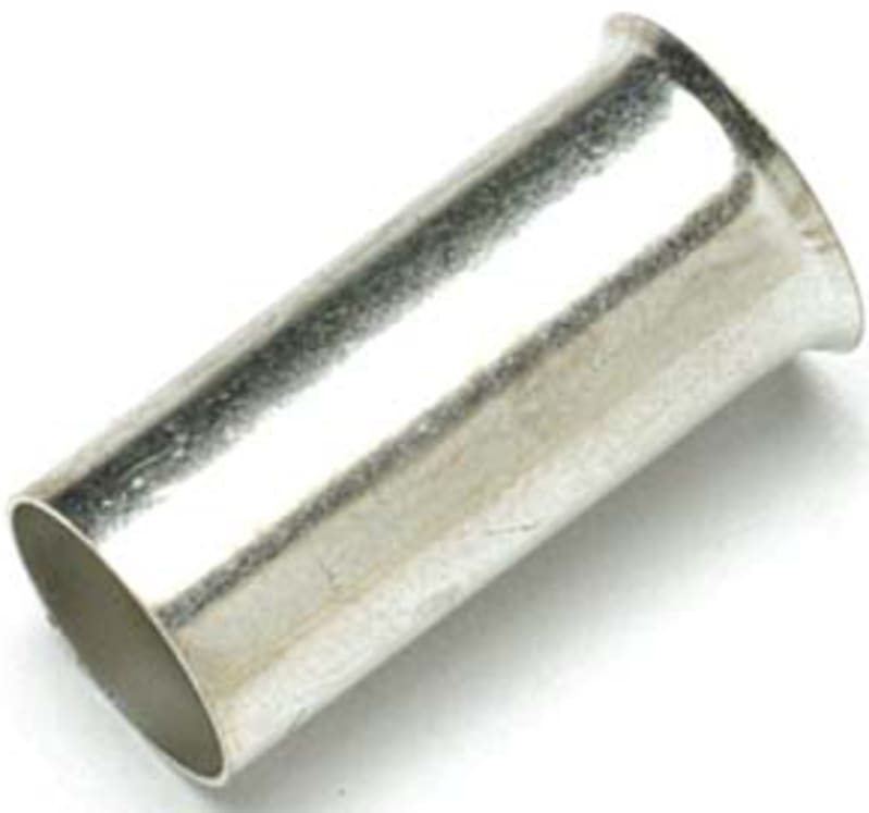 UNINSULATED END SLEEVE B16-12ET (B 16-12 Et)