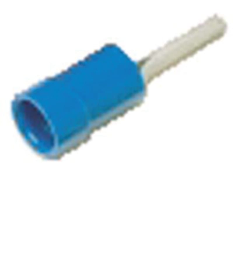 Pin Cable Lug ISO A4630SR Yellow (2,8 - 27)