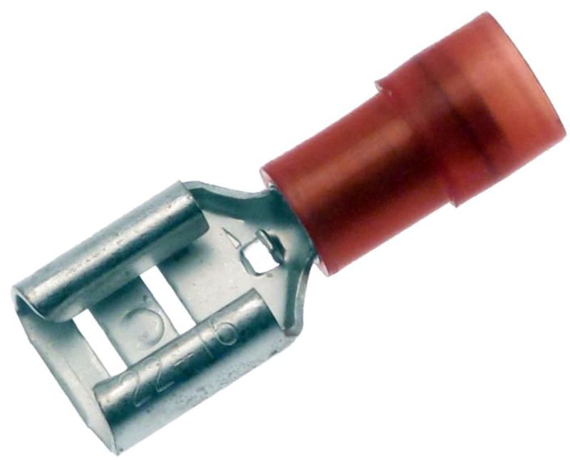 Insulated Flatstifthyl