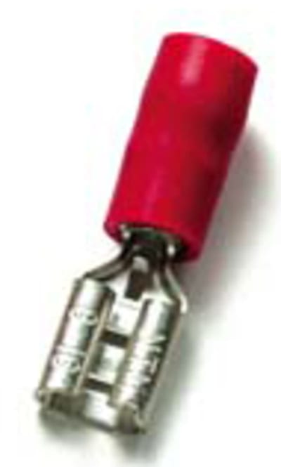 FLATSTIFTH. ISO A4609FLS Yellow