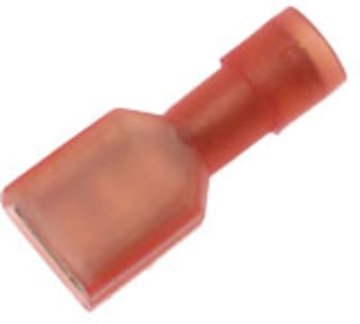 Insulated Flatstifth A1503FLSF5