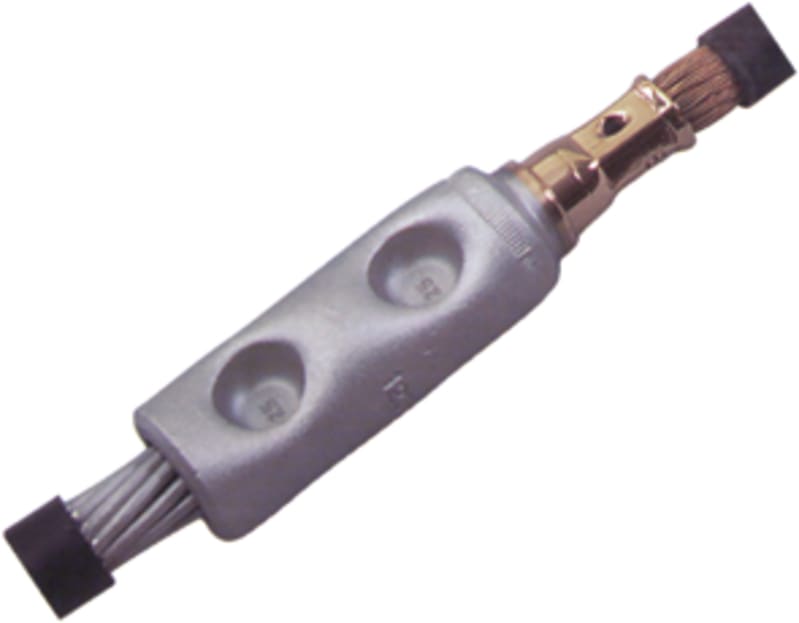Splice H. AKS 240 - 150 (aks ALCU 240-150MM3)