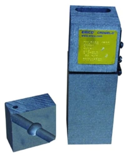Sveiseform Multi ELIT CDM-01