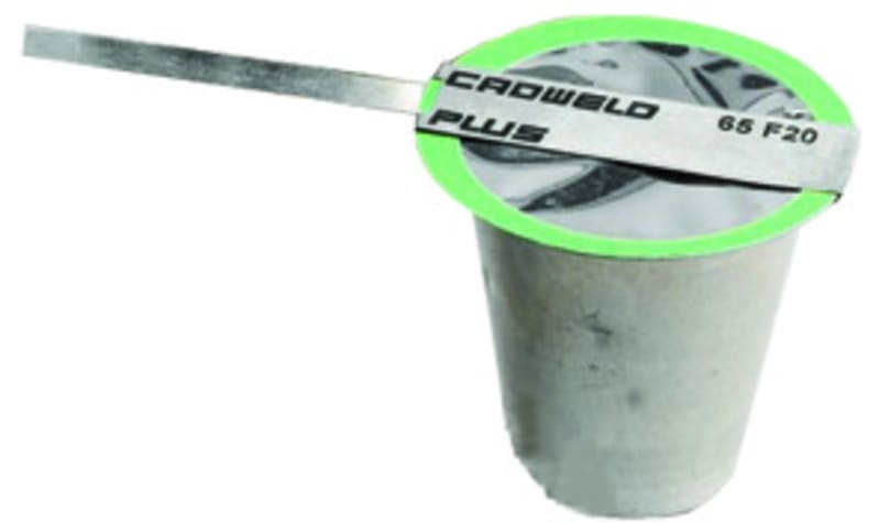 welding metal ELIT 65F20PLUS (PLUSS 65F20)