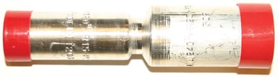 Splice/REDUCER SLEEVE,ALUM (as 150/95)
