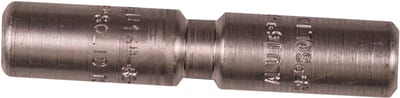 Elpress AS16 Aluminium Compression Through Connector 16 mm²