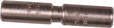 Elpress AS25 Aluminium Compression Through Connector 25 mm²