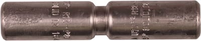 Elpress AS70 Aluminium Compression Through Connector 70 mm²
