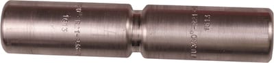 Elpress AS300 Aluminium Compression Through Connector 300 mm²