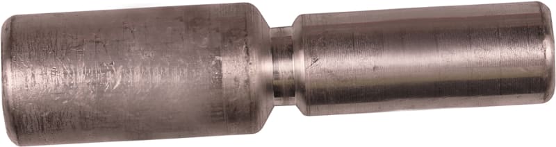 Elpress AS150-95 Aluminium Compression Through Connector 150 mm² / 95 mm²