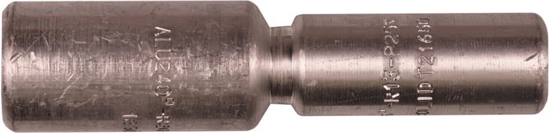 Elpress AS240-150 Aluminium Compression Through Connector 240 mm² / 150 mm²