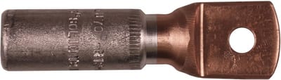 Elpress AKK70-12 Aluminium-Copper Bimetallic Compression Cable Lug 70 mm² M12