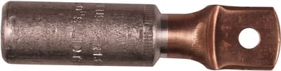 Elpress AKK95-12 Aluminium-Copper Bimetallic Compression Cable Lug 95 mm² M12