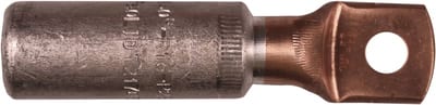 Elpress AKK150-12 Aluminium-Copper Bimetallic Compression Cable Lug 150 mm² M12