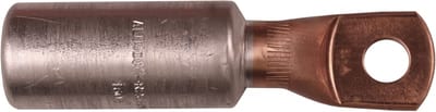 Elpress AKK400-16 Aluminium-Copper Bimetallic Compression Cable Lug 400 mm² M16
