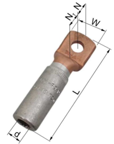 AKK500A-16 (7331-399400)