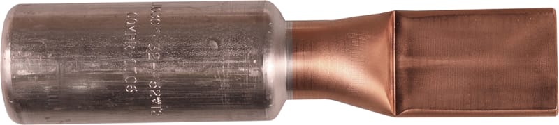 Elpress AKK630A-1 Aluminium-Copper Bimetallic Compression Cable Lug 630 mm²