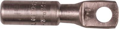 Elpress AK25-8 Aluminium Compression Cable Lug 25 mm² M8