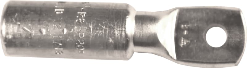 Elpress AK35-8 Aluminium Compression Cable Lug 35 mm² M8