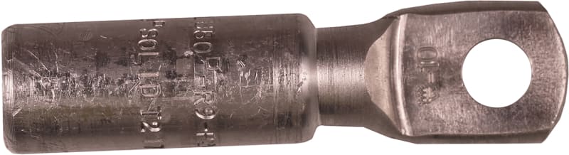 Elpress AK50-10 Aluminium Compression Cable Lug 50 mm² M10