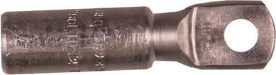 Elpress AK50-12 Aluminium Compression Cable Lug 50 mm² M12