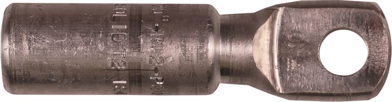 Elpress AK70-10 Aluminium Compression Cable Lug 70 mm² M10