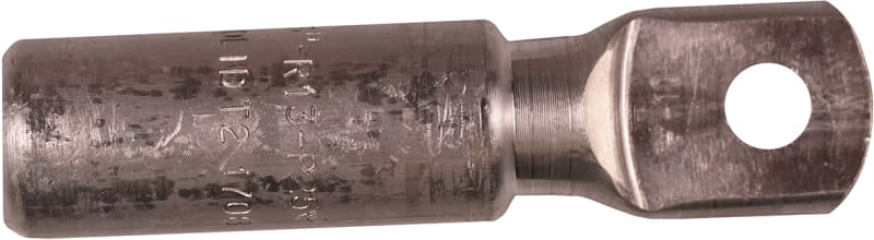 Elpress AK95-10 Aluminium Compression Cable Lug 95 mm² M10