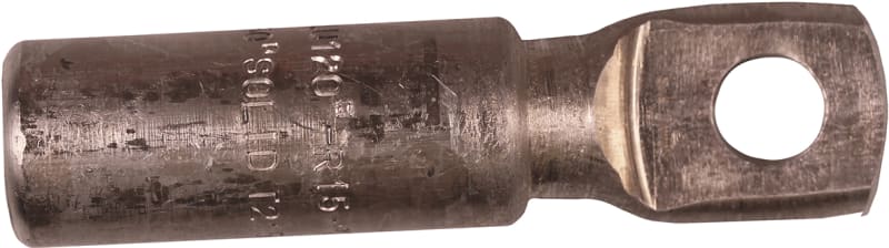 Elpress AK120-12 Aluminium Compression Cable Lug 120 mm² M12