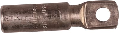 Elpress AK120-12 Aluminium Compression Cable Lug 120 mm² M12