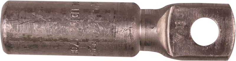 Elpress AK150-12 Aluminium Compression Cable Lug 150 mm² M12