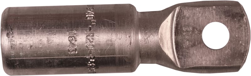 Elpress AK240-16 Aluminium Compression Cable Lug 240 mm² M16