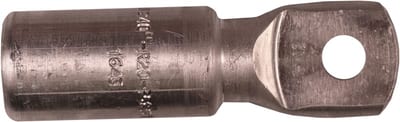Elpress AK240-16 Aluminium Compression Cable Lug 240 mm² M16