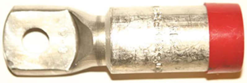 Abiko AK 50-10 Aluminium Compression Cable Lug 50 mm² M10
