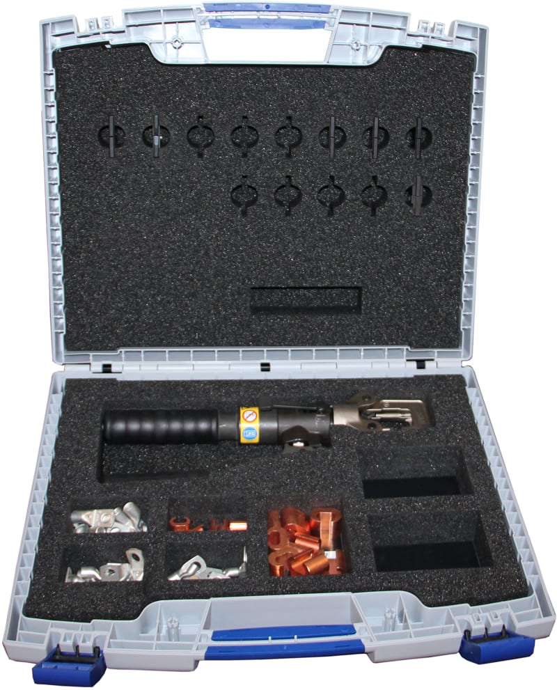 Assortment Case VT51 Everk (2045509)