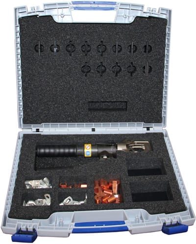 Assortment Case VT51 Everk