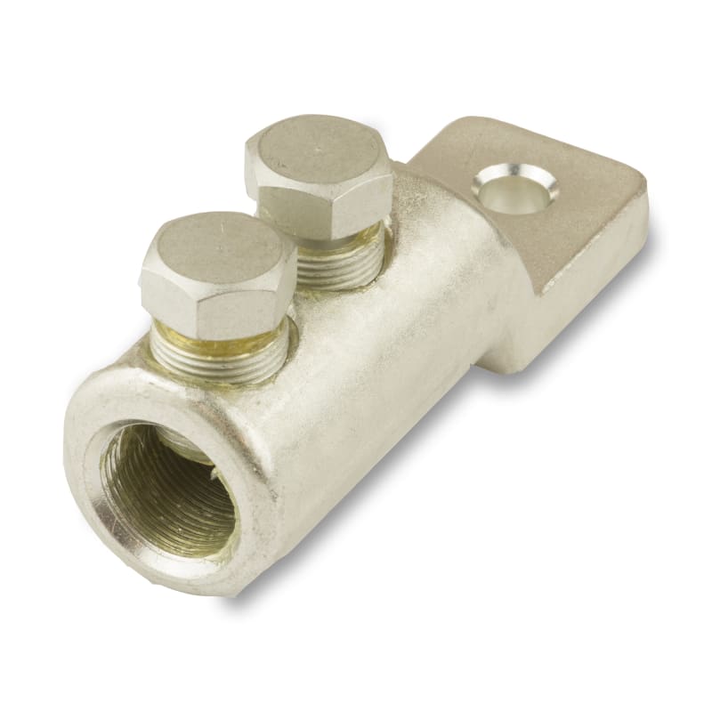 Cable lug mek. 1 kV 50-95/12 (LUG50-95/12LVTIN)